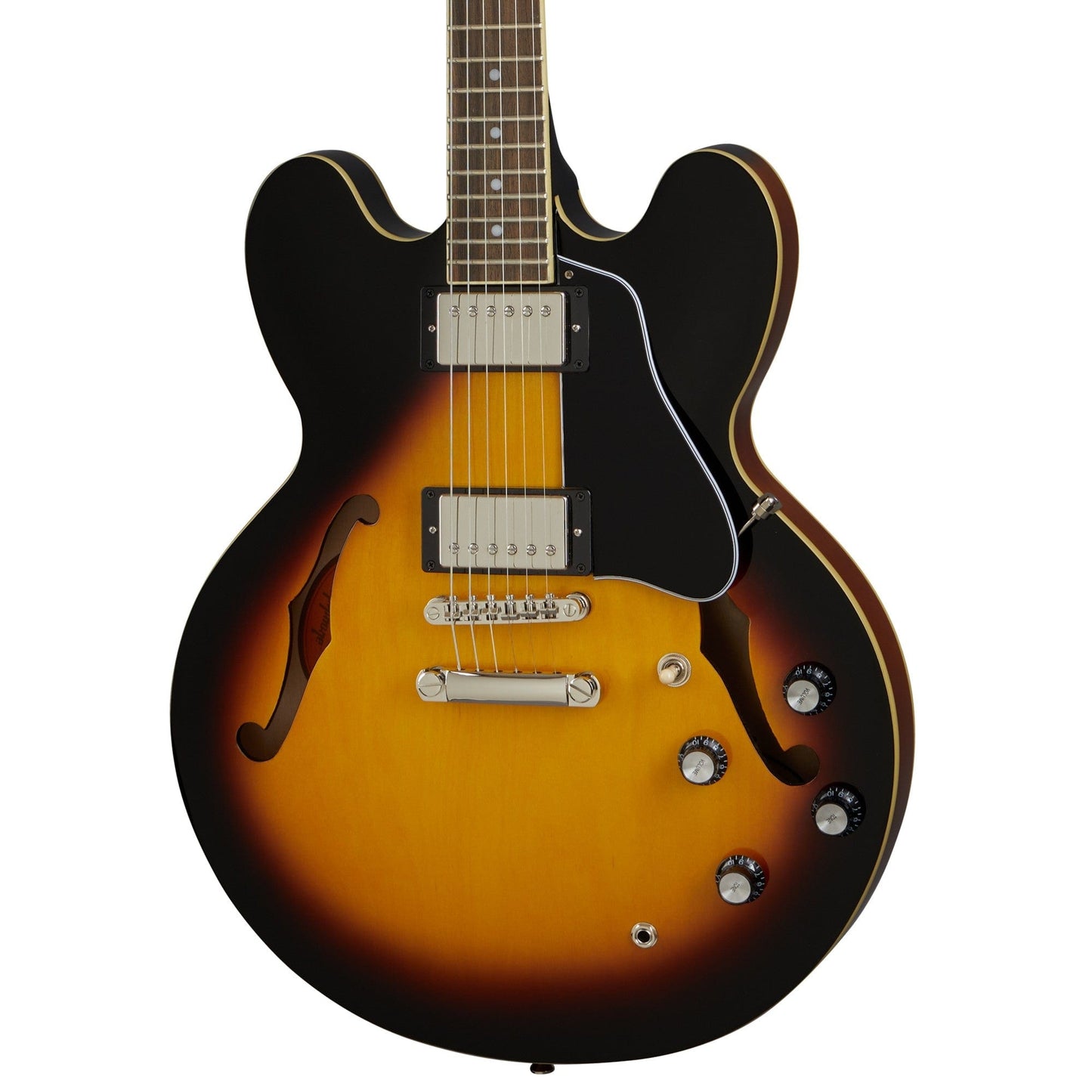Epiphone ES-335 Vintage Sunburst Guitar