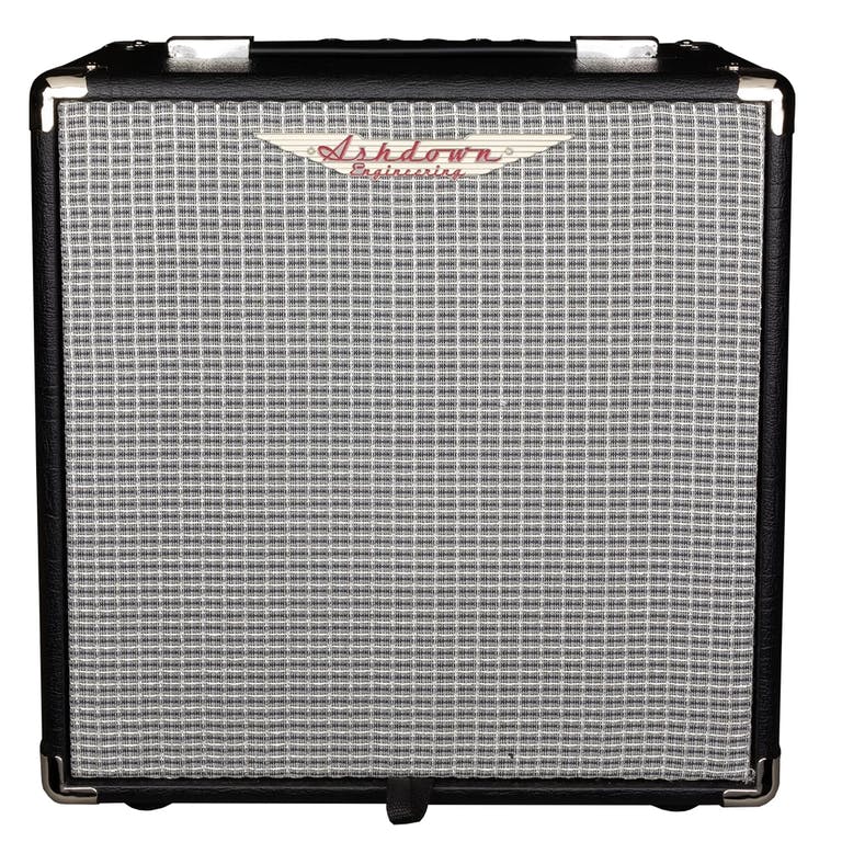 Ashdown Studio 8 30w Bass Amp