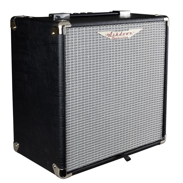 Ashdown Studio 8 30w Bass Amp