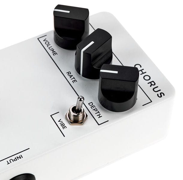 JHS Pedals 3 Series Chorus Guitar Effects Pedal