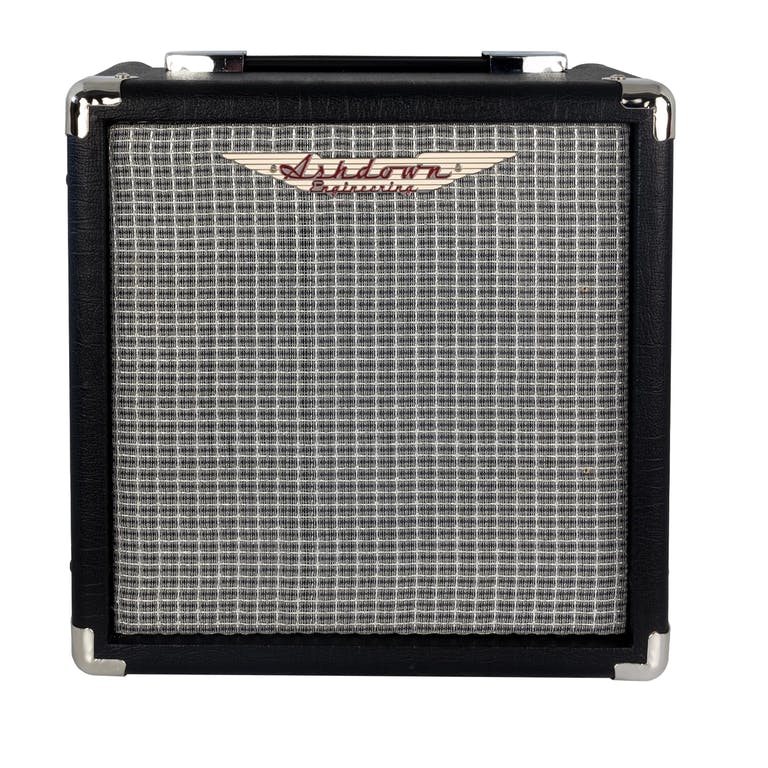 Ashdown Studio JNR Junior Bass Amp