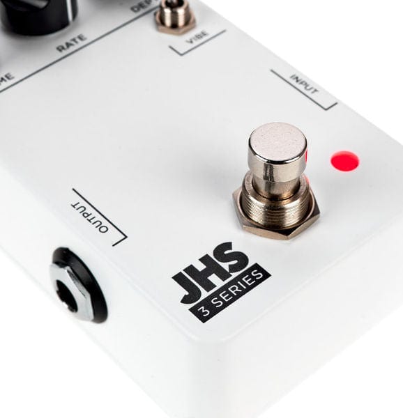 JHS Pedals 3 Series Chorus Guitar Effects Pedal