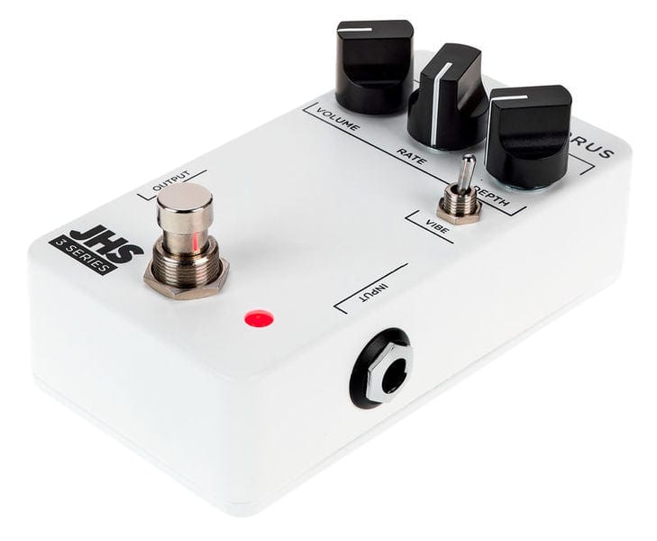 JHS Pedals 3 Series Chorus Guitar Effects Pedal