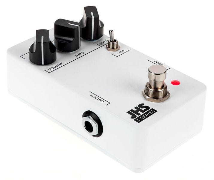 JHS Pedals 3 Series Chorus Guitar Effects Pedal