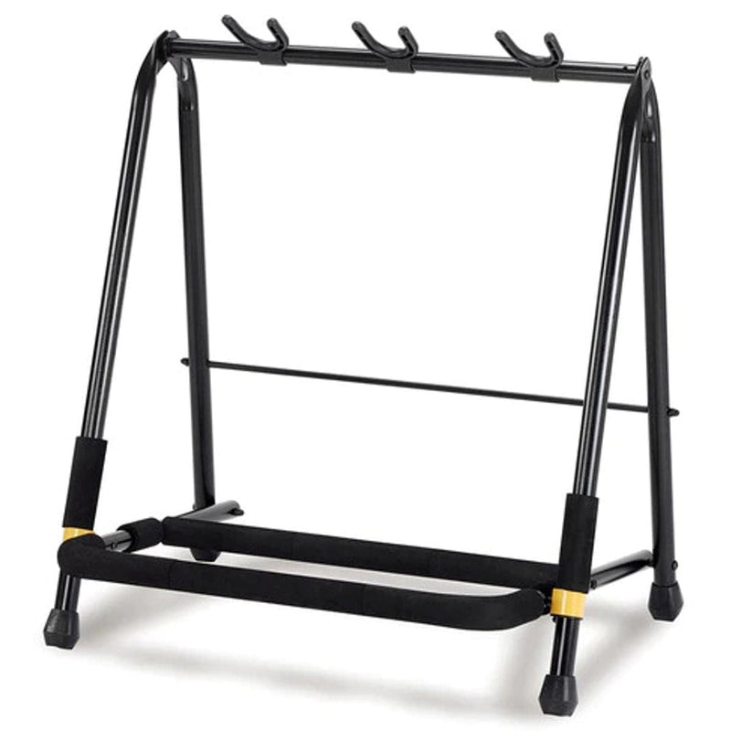 Hercules 3 Guitar Display Stand