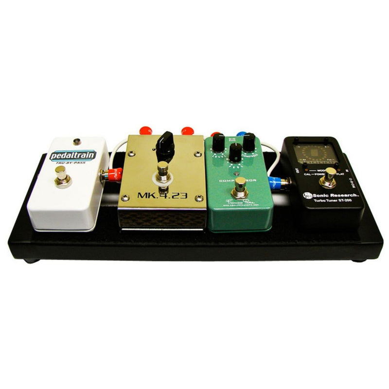 Pedaltrain Nano Pedalboard W/Soft Case