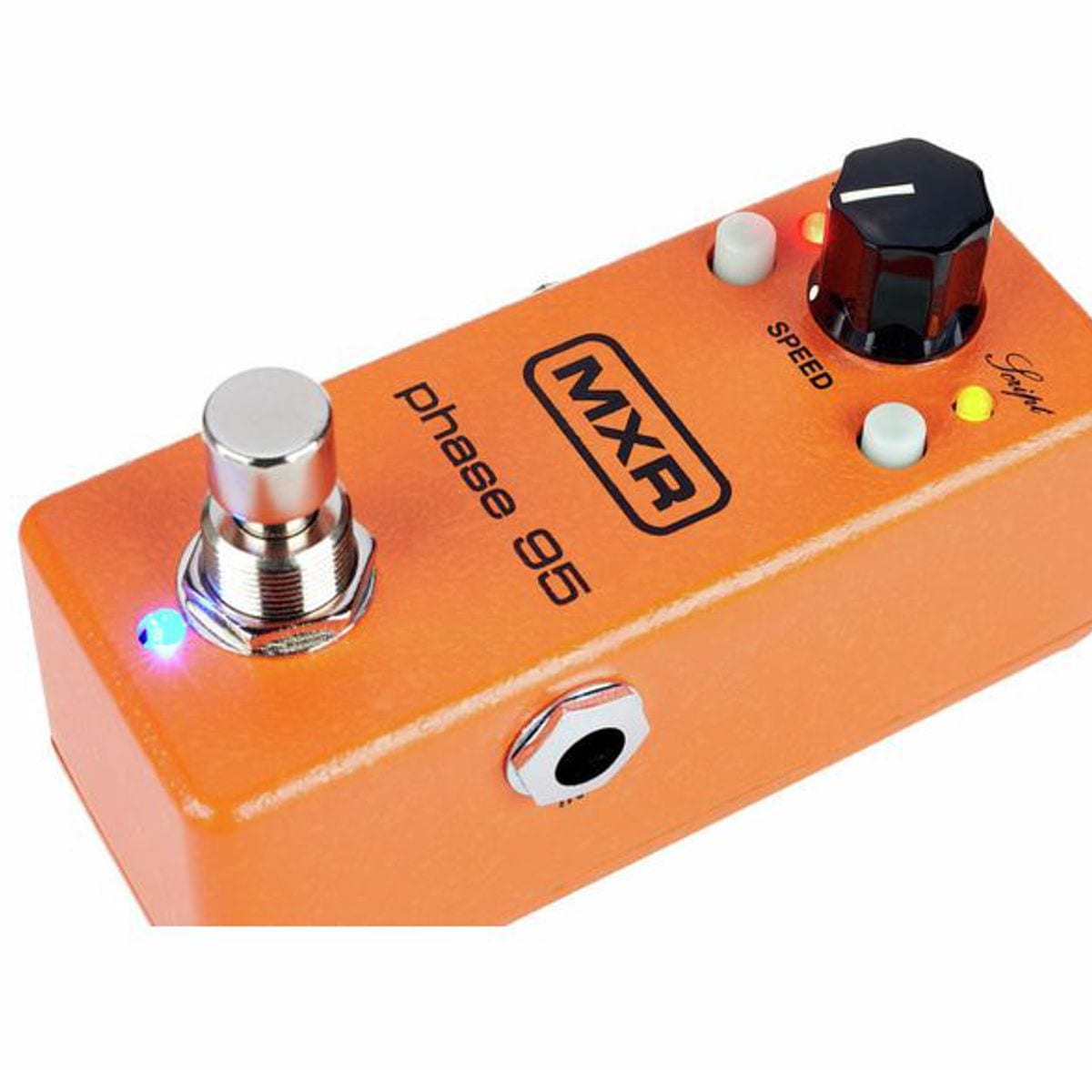 MXR M290 Phase 95 Mini Guitar Effects Pedal