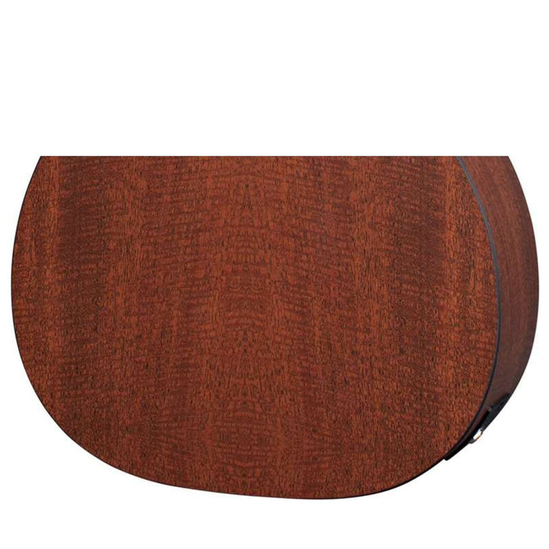 Martin 0X1EL 01 Left Hand Electro Acoustic Guitar