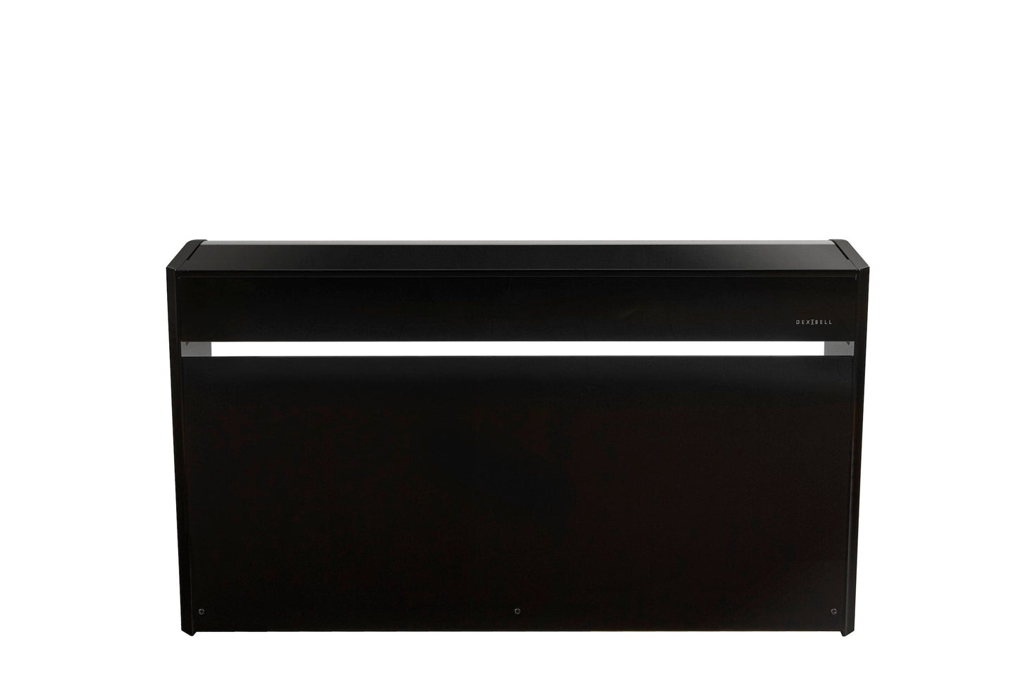 Dexibell H10 Digital Piano; Polished Black