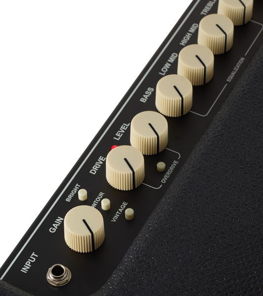 Fender Rumble 40 V3 Bass Amp