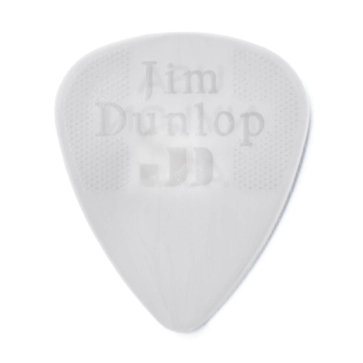 Jim Dunlop NYLON Plectrums .46MM 12 Pack