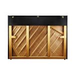 Yamaha B2 Upright Piano; Polished Mahogany
