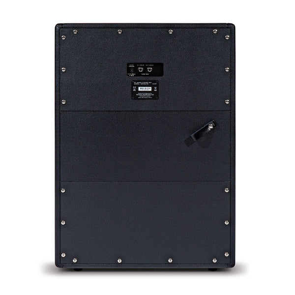 Blackstar St James 212VOC 2x12 Cab Black