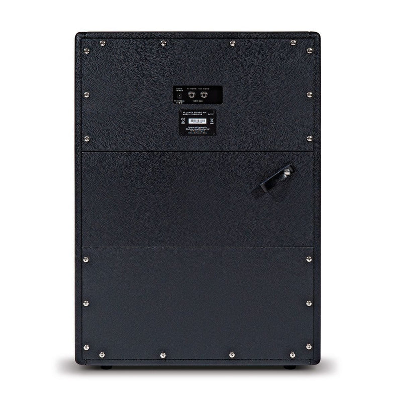 Blackstar St James 212VOC 2x12 Cab Black