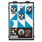 Maestro Comet Chorus Effects Pedal