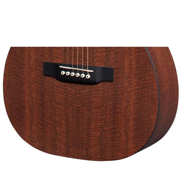 Martin 0X1EL 01 Left Hand Electro Acoustic Guitar