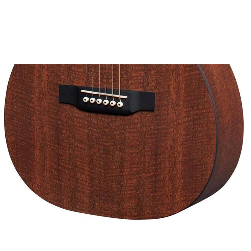 Martin 0X1EL 01 Left Hand Electro Acoustic Guitar