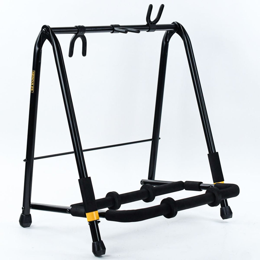 Hercules 3 Guitar Display Stand Bonners Music