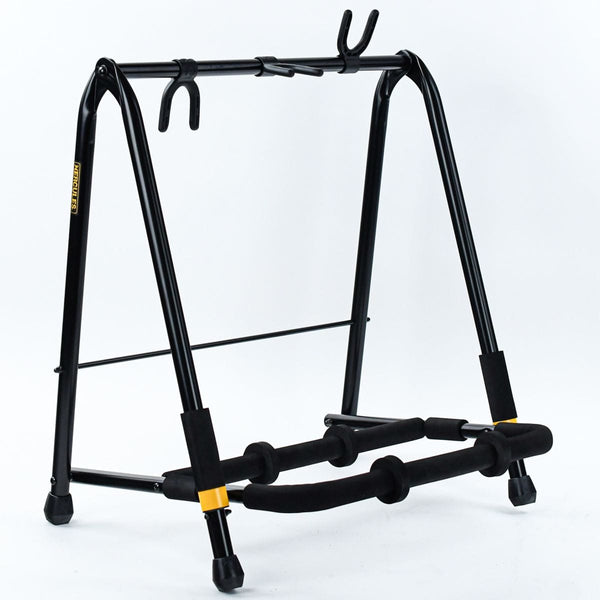 Hercules 3 Guitar Display Stand