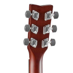 Yamaha FSX315C Electro Acoustic Guitar Natural