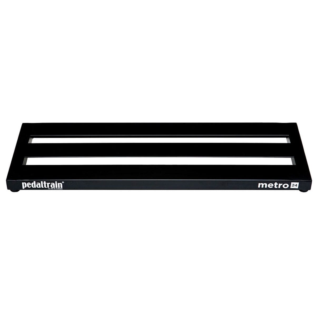 Pedaltrain Metro 24 Pedalboard W/Case
