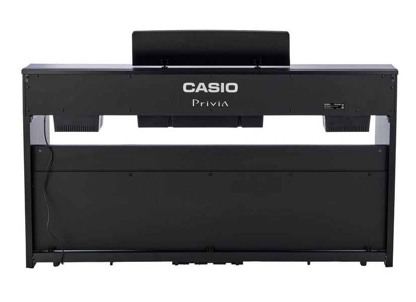 Casio PX870 Black Digital Piano Value Package with £40 Cashback Offer