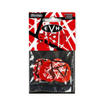 Jim Dunlop Variety EVH 5150 Plectrums 6 Pack