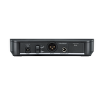 Shure BLX24 and PG58 Wireless Microphone System