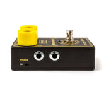 MXR Third Man Hardware X Double Down Booster Guitar Effects Pedal