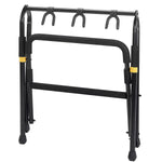 Hercules 3 Guitar Display Stand