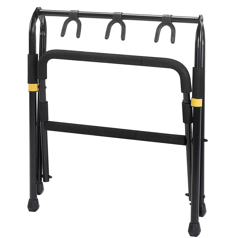 Hercules 3 Guitar Display Stand