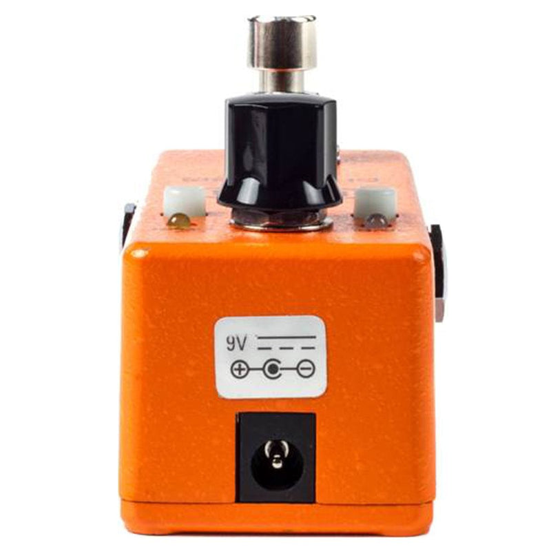 MXR M290 Phase 95 Mini Guitar Effects Pedal