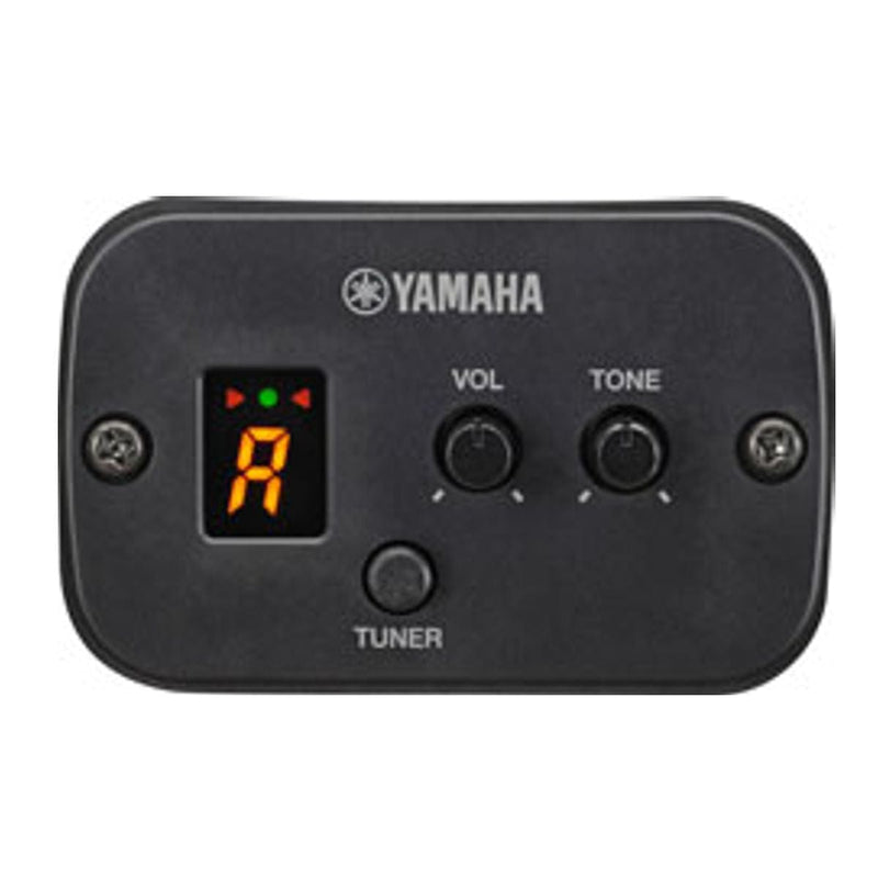 Yamaha FSX315C Electro Acoustic Guitar Natural