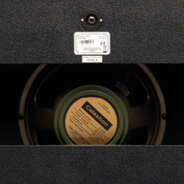 Marshall 1974CX 1 x 12 Extension Cab