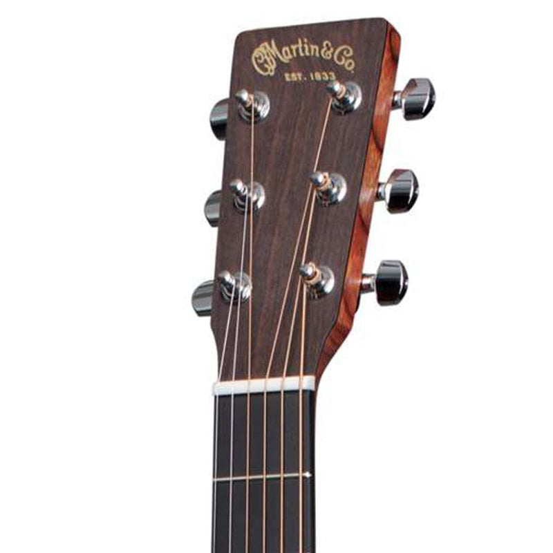 Martin 0X1EL 01 Left Hand Electro Acoustic Guitar