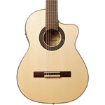 Raimundo 630E Electro Classical Guitar