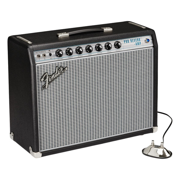 Fender 68 Custom Pro Reverb