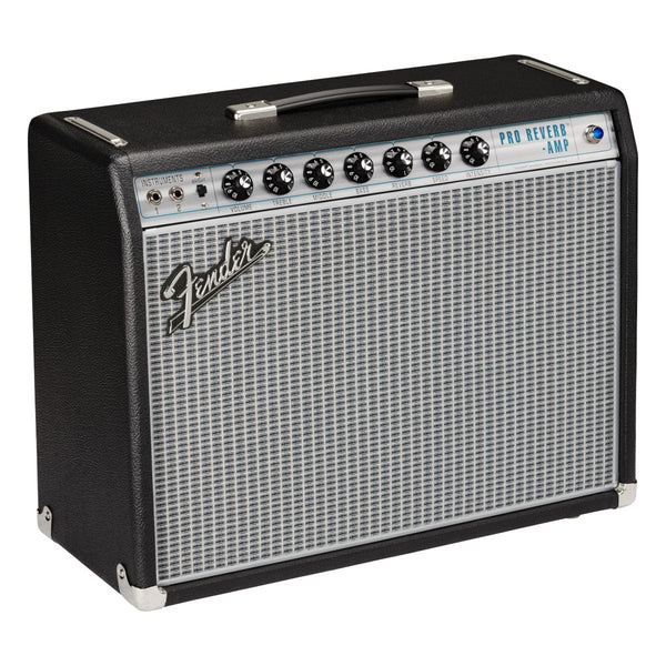 Fender 68 Custom Pro Reverb