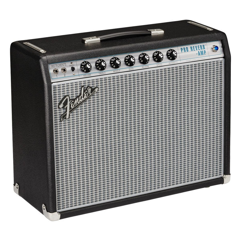Fender 68 Custom Pro Reverb
