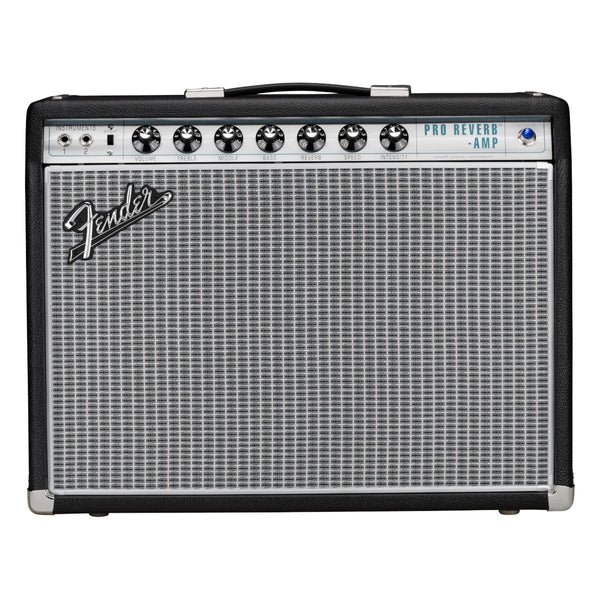 Fender 68 Custom Pro Reverb