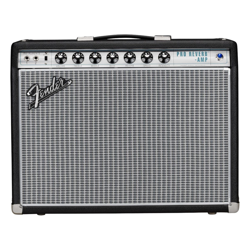 Fender 68 Custom Pro Reverb