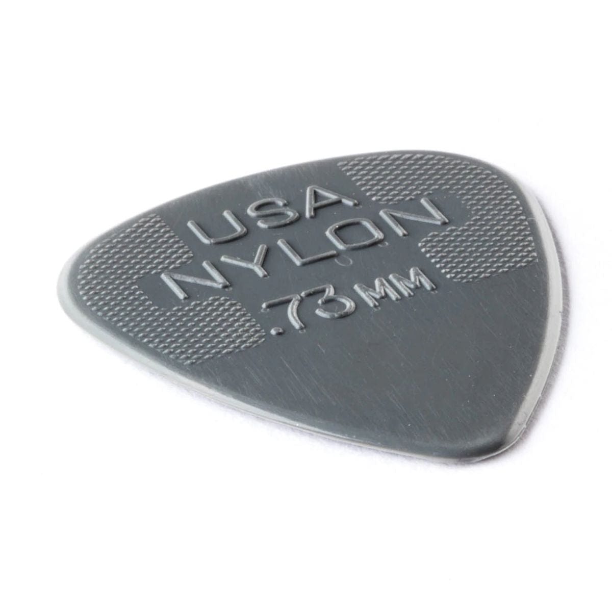 Jim Dunlop NYLON Plectrums .73MM 12 Pack