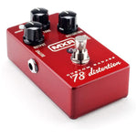 MXR M78 Custom 78 Badass Distortion Pedal