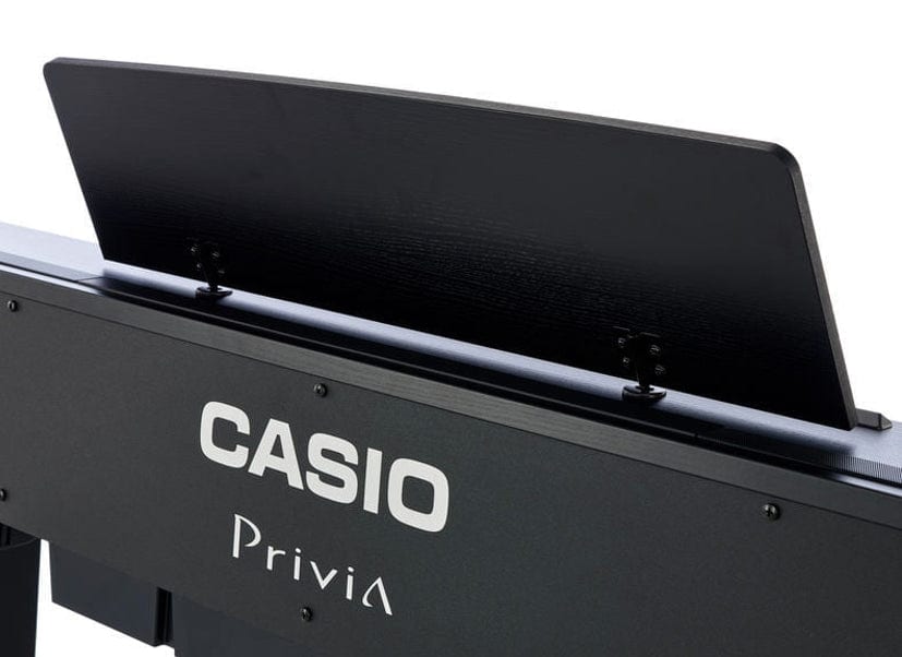 Casio PX870 Black Digital Piano Value Package with £40 Cashback Offer