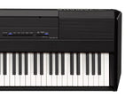 Yamaha P515 Black Piano Upgraded Package