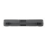 Boss BCB-90X Moulded Plastic Carry Case Guitar Effects Pedalboard