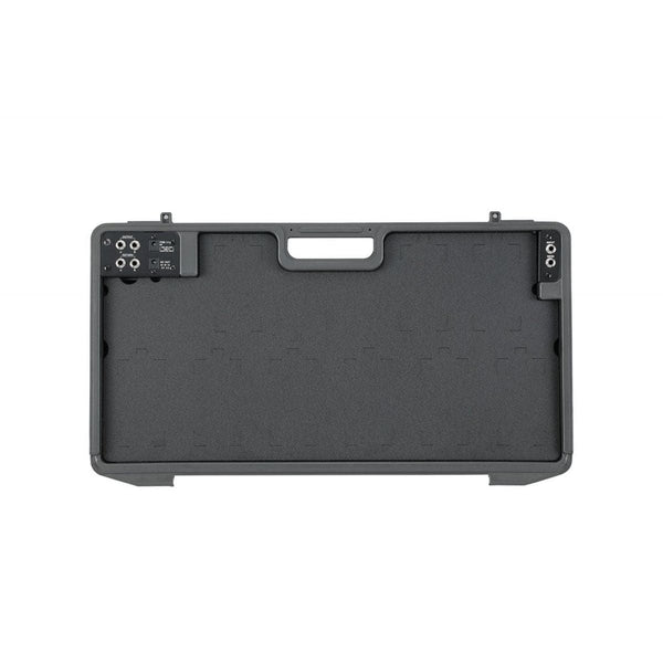 Boss BCB-90X Moulded Plastic Carry Case Guitar Effects Pedalboard