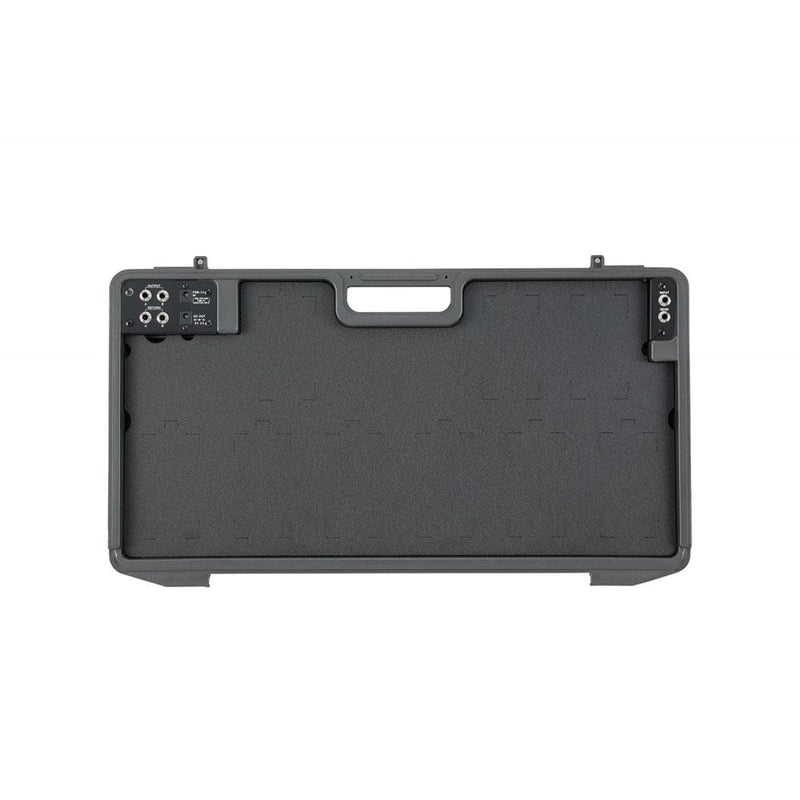 Boss BCB-90X Moulded Plastic Carry Case Guitar Effects Pedalboard