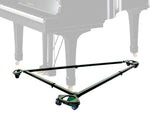 Easy Fit Grand Piano A Frame; Small
