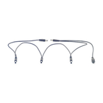 Stagg SPS-DC5 Effect Pedal DC Supply Cable